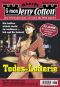 [Jerry Cotton 2477] • Todes-Lotterie